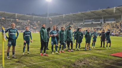 Gorąco po meczu Legii Warszawa. Boniek nie gryzł się w język