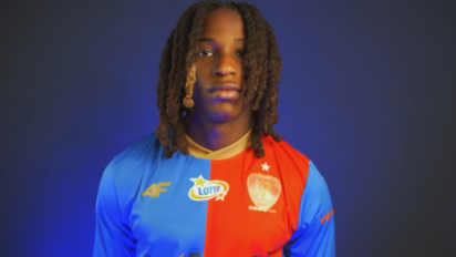 Piast Gliwice z transferem! Skrzydłowy prosto z Benfiki