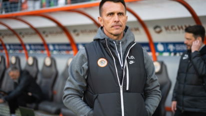 Zagłębie chce króla strzelców. Alternatywa za Rochę