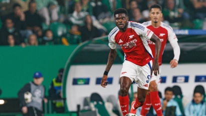 Była gwiazda Arsenalu usłyszała kolejne poważne zarzuty