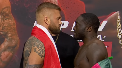 Kto wygrał walkę Piasek vs Kalash na Gromda 24?