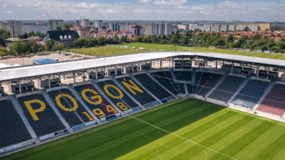 Nagły zwrot akcji w sprawie transferu do Pogoni! Miał kosztować 1,5 mln euro!