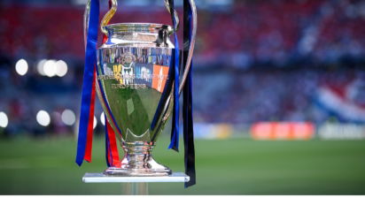 Znamy pary 1/8 finału Ligi Mistrzów! Będzie hit!