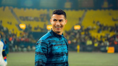 Cristiano Ronaldo odmawia gry! Nie zgadniecie, dlaczego!