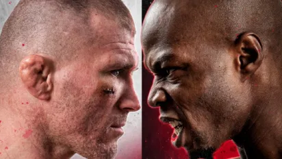 Rutek vs Shadow - O której godzinie jest walka?