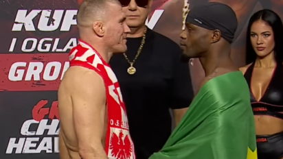 Kto wygrał walkę Rutek vs Shadow na Gromda 24?