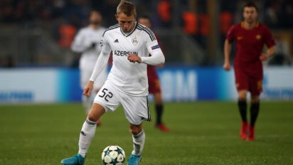 Niedawno grał tam Rzeźniczak, dziś wycofują się z ligi!