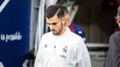 Real Madryt traci pomocnika na wiele tygodni