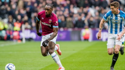 Antonio wraca do piłki! Znalazł nowy klub