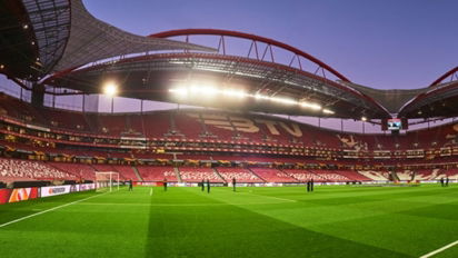 UEFA reaguje po incydencie w Lizbonie. Zawieszenie przed rewanżem z Realem