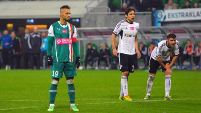 Marco Paixao zakończył karierę