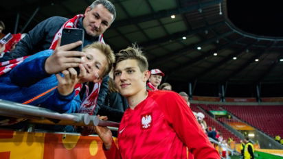 Co za dzień! Polacy strzelają w Turcji