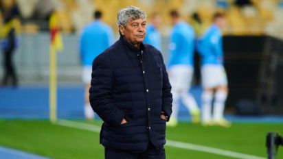 Słynny trener trafił do szpitala. Federacja zabrała głos