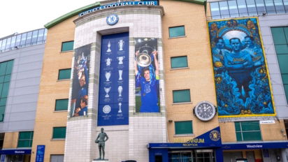 Chelsea wreszcie ze sponsorem. Nowe logo pojawi się na koszulkach