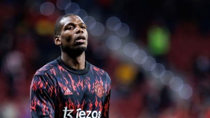 Co dalej z Pogbą? AS Monaco wysyła mocny sygnał