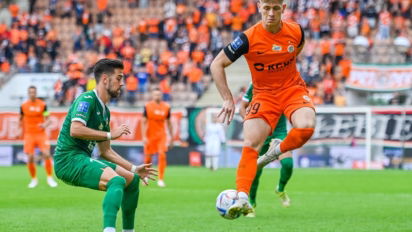 Kłopoty Radomiaka się mnożą. Kontuzja kluczowego zawodnika