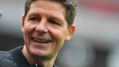 Crystal Palace zdecydowało w sprawie Olivera Glasnera