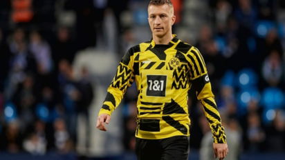 Marco Reus zostaje w LA Galaxy