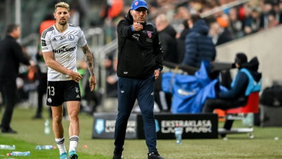 Marek Papszun ma problem. Odnowiona kontuzja kluczowego zawodnika