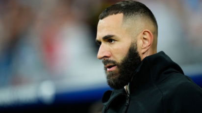 Karim Benzema oficjalnie zmienił barwy klubowe