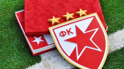 Afera w Serbii. Zawodnik zawieszony po imprezie urodzinowej