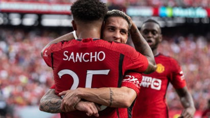 Manchester United zdecydował. Kosztował fortunę, a odejdzie za darmo