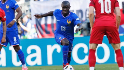 Co za zamieszanie z Kante! Niewiarygodny bałagan!