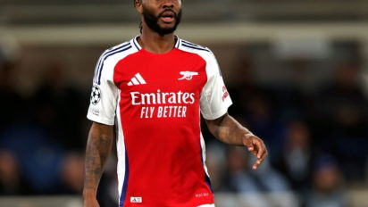 Raheem Sterling znalazł nowy klub. Będzie grał razem z Polakiem