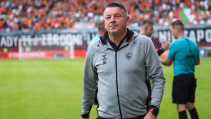 GKS Katowice zaskoczył transferem. Powrót pomocnika do Ekstraklasy