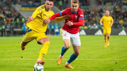 Górnik Zabrze z transferem reprezentanta Czech