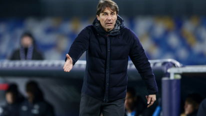 Filar Napoli kontuzjowany. Wściekły Conte nie gryzie się w język!