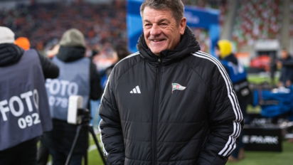 John Carver może być spokojny. Kluczowy zawodnik zostaje