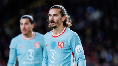 Legenda Atletico Madryt odejdzie z klubu?