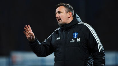 Wisła Płock z kolejnym transferem. Pomocnik z doświadczeniem w Lidze Mistrzów