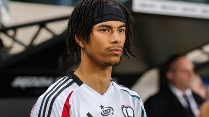 Maxi Oyedele wreszcie zadebiutował w Ligue 1