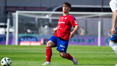 Raków Częstochowa podjął decyzję. Znana przyszłość Ariela Mosóra