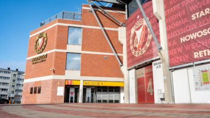 Sensacyjny transfer do Widzewa staje się faktem!