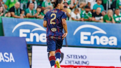 Marian Huja zakończy przygodę w Ekstraklasie. Poznaliśmy kierunek transferu