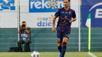 Pogoń drży. Ważny zawodnik wypada na kilka miesięcy