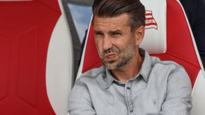 Cracovia pozyska nowego napastnika. Młodzieżowy reprezentant Polski wróci do kraju