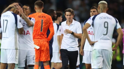 Klub Premier League stracił cierpliwość. Zwolnił trenera!