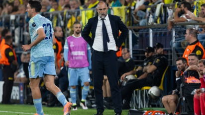 Tottenham zwolnił Thomasa Franka. Zaskakujący wybór nowego trenera