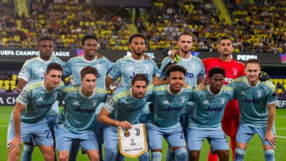 Juventus przedłużył umowę z rozchwytywanym graczem