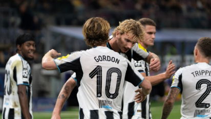 Newcastle United wydało na niego fortunę. Teraz chce go Bayern