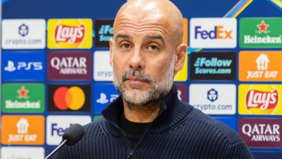 Pep Guardiola chce zatrzymać Rodriego. Manchester City obawia się transferowych plotek