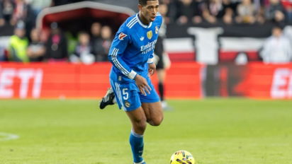 Real Madryt wydał komunikat w sprawie stanu zdrowia Bellinghama