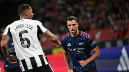 Arsenal musi reagować. Gwiazda wypada z gry, transfer na ostatniej prostej?