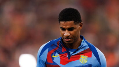 Marcus Rashford i jego przyszłość. Jest jeden warunek