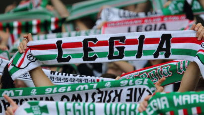 Kolejne roszady w Legii Warszawa. Odchodzi dyrektor akademii