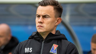 Motor może sprzątnąć Legii sprzed nosa zawodnika!